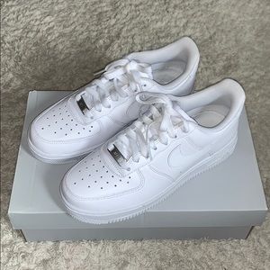 Nike Air Force 1 ‘07